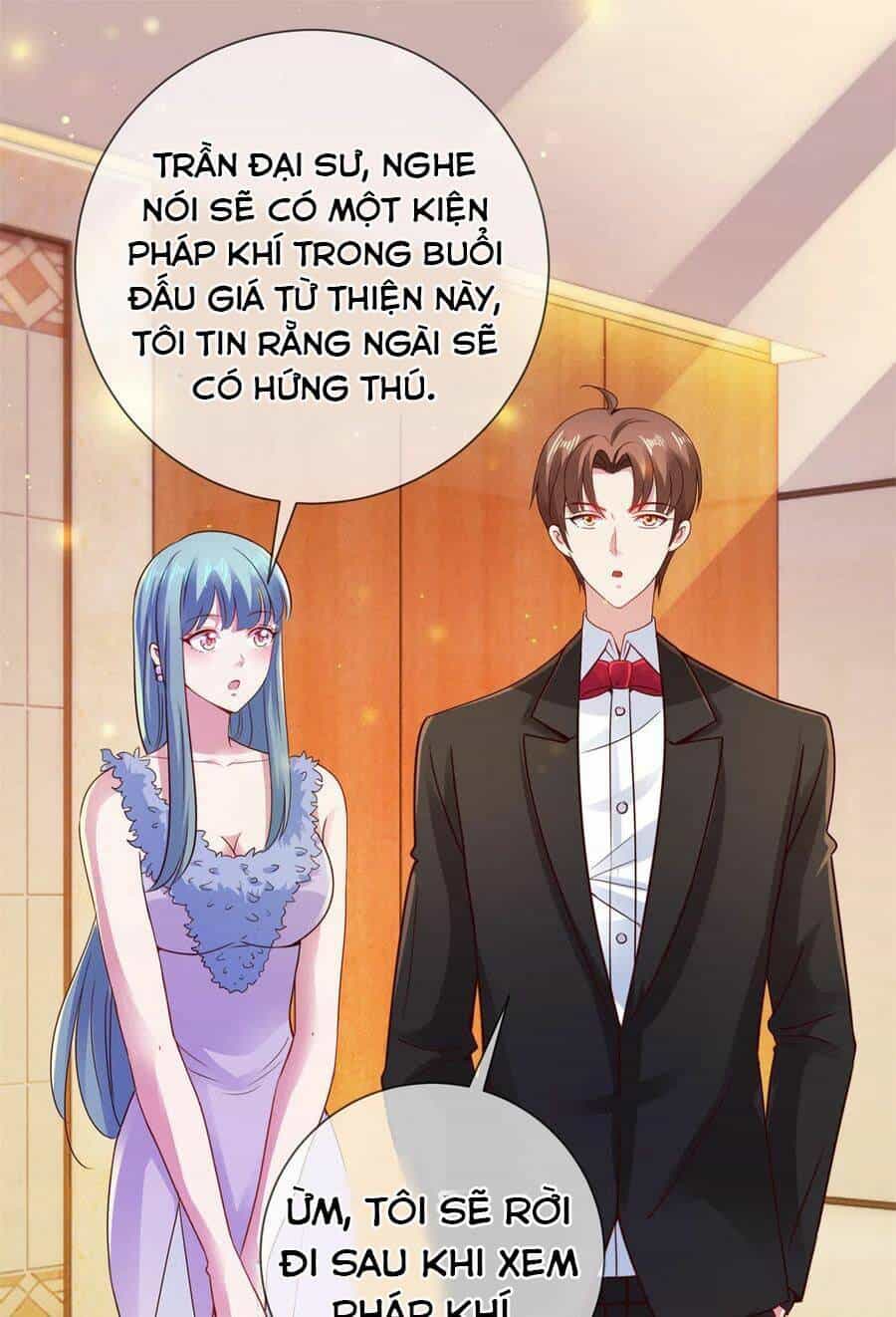 Trọng Sinh Địa Cầu Tiên Tôn - Chương 77 - ảnh 8