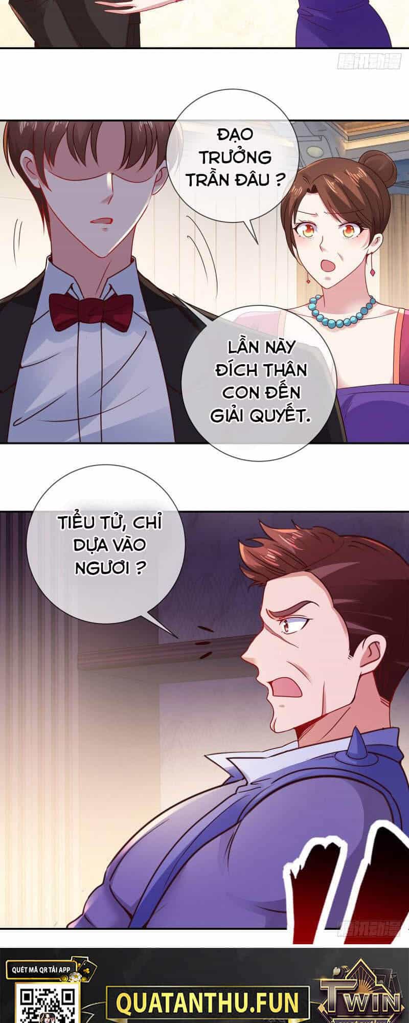 Trọng Sinh Địa Cầu Tiên Tôn - Chương 79 - ảnh 24