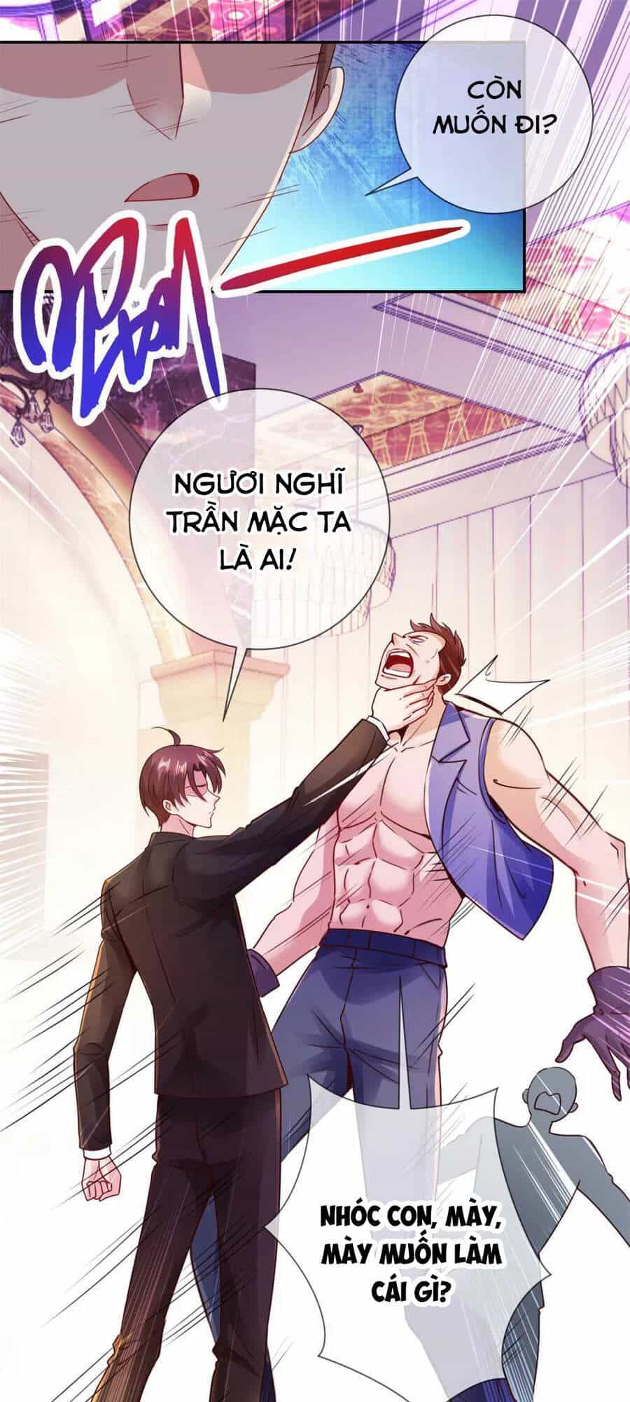 Trọng Sinh Địa Cầu Tiên Tôn - Chương 80 - ảnh 8