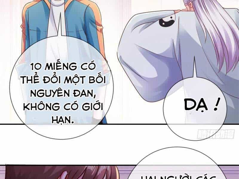 Trọng Sinh Địa Cầu Tiên Tôn - Chương 81 - ảnh 14