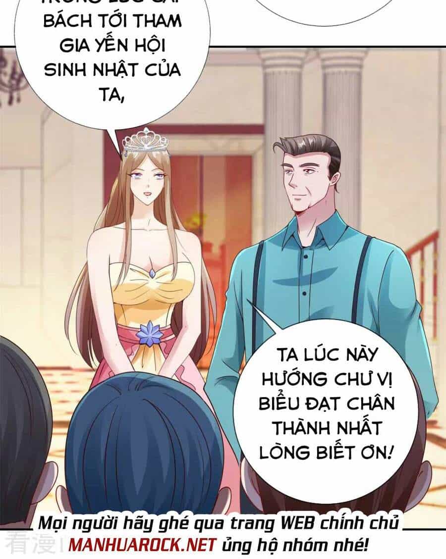 Trọng Sinh Địa Cầu Tiên Tôn - Chương 84 - ảnh 18