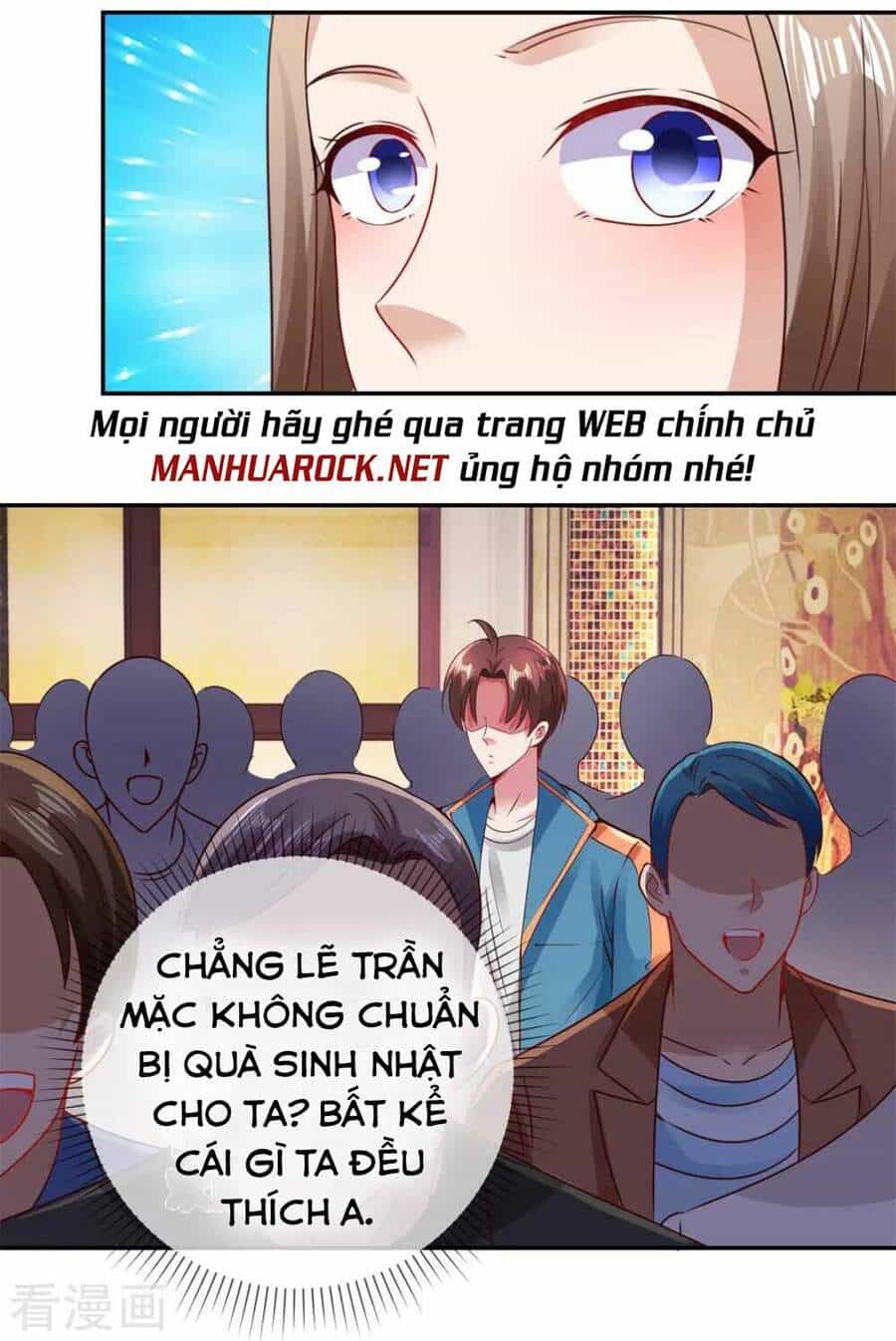 Trọng Sinh Địa Cầu Tiên Tôn - Chương 84 - ảnh 22