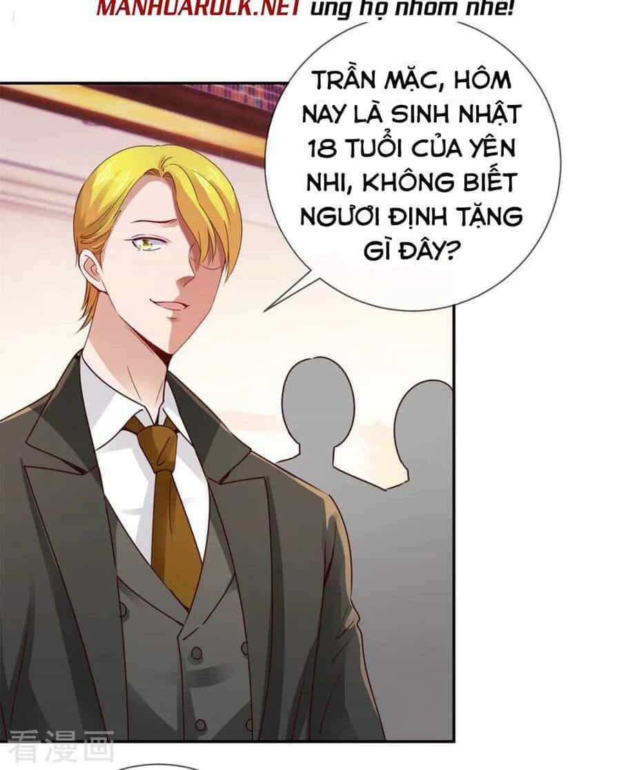 Trọng Sinh Địa Cầu Tiên Tôn - Chương 84 - ảnh 24