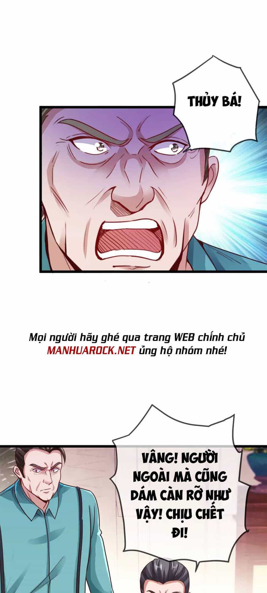 Trọng Sinh Địa Cầu Tiên Tôn - Chương 85 - ảnh 33