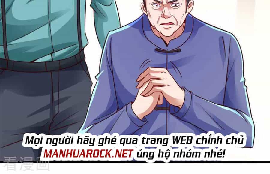 Trọng Sinh Địa Cầu Tiên Tôn - Chương 85 - ảnh 34