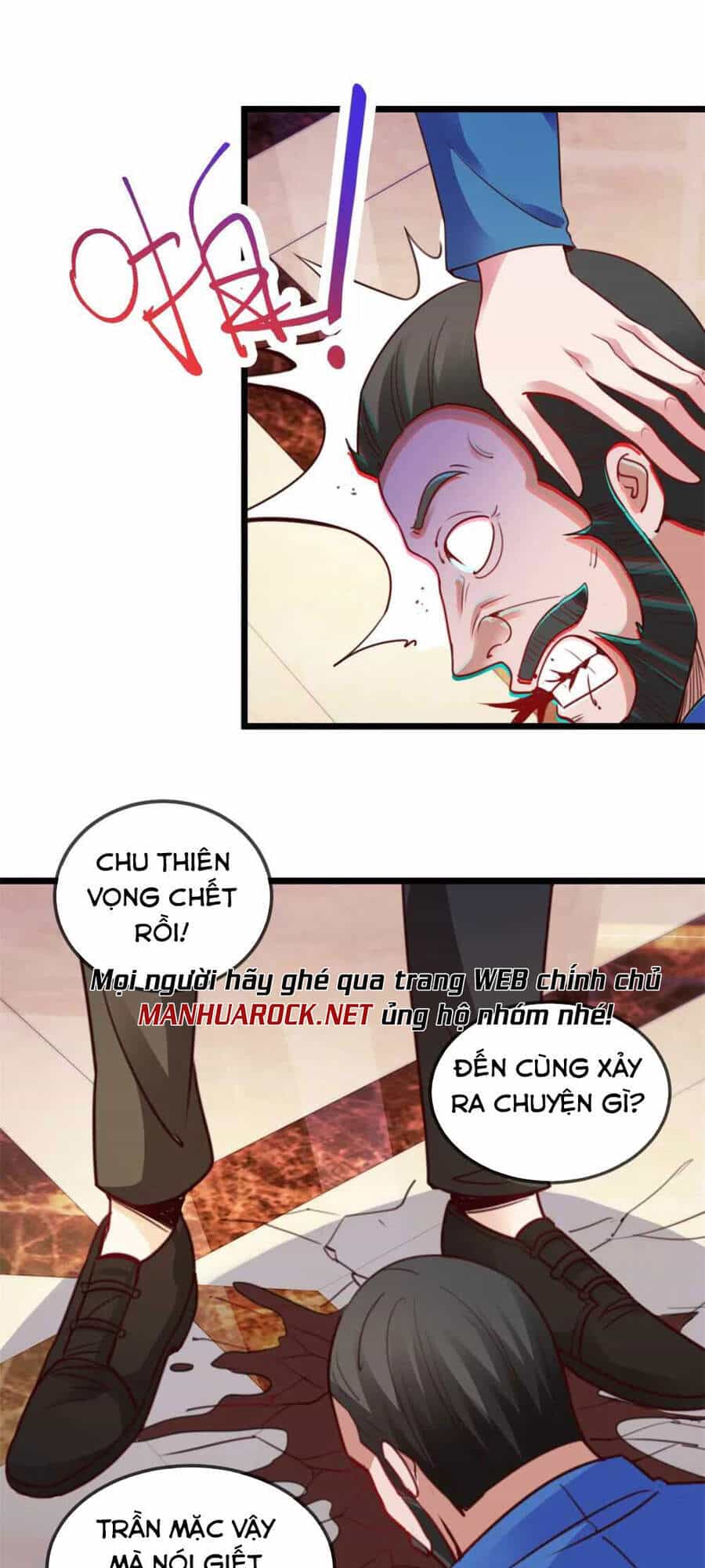 Trọng Sinh Địa Cầu Tiên Tôn - Chương 88 - ảnh 28