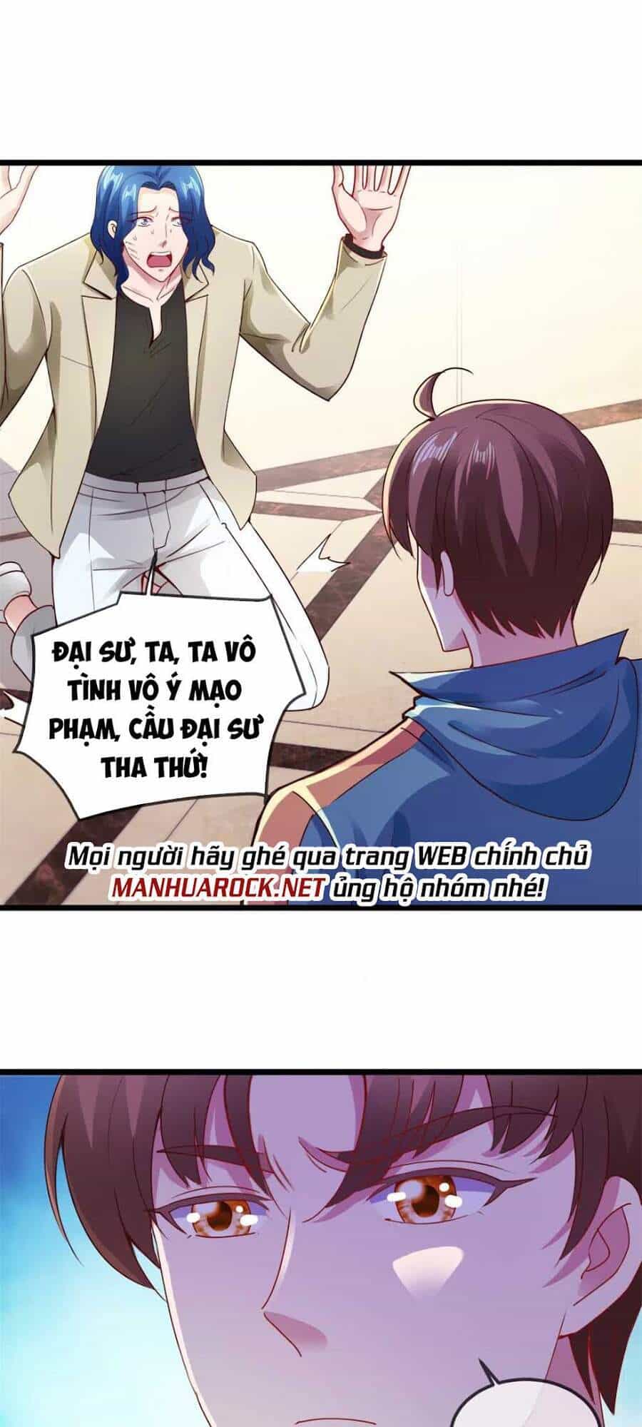 Trọng Sinh Địa Cầu Tiên Tôn - Chương 88 - ảnh 32