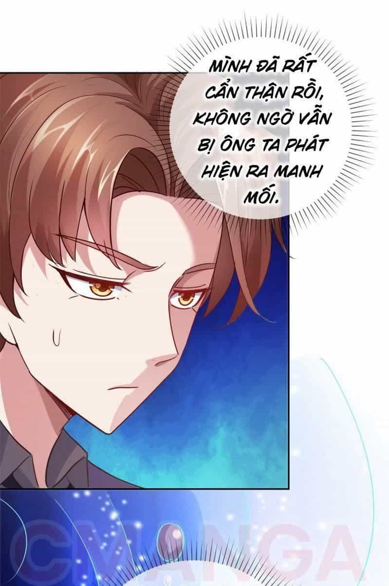Trọng Sinh Địa Cầu Tiên Tôn - Chương 8 - ảnh 28