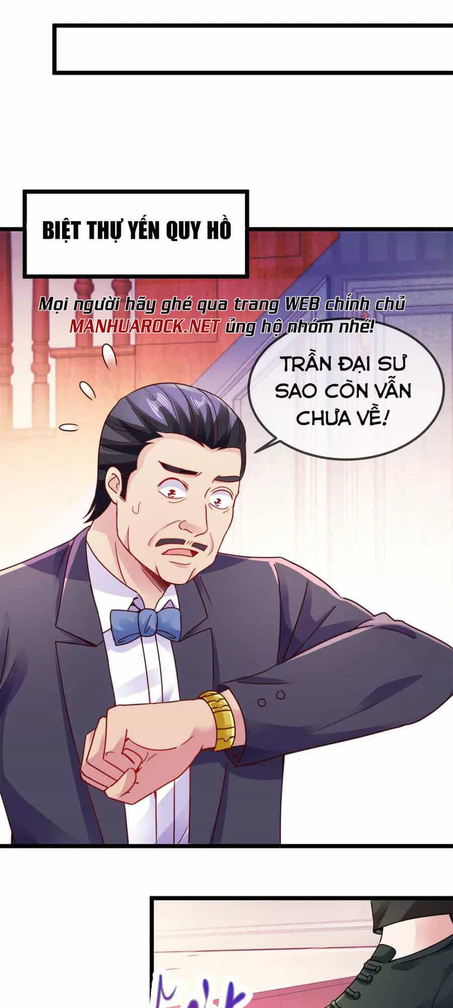 Trọng Sinh Địa Cầu Tiên Tôn - Chương 89 - ảnh 7
