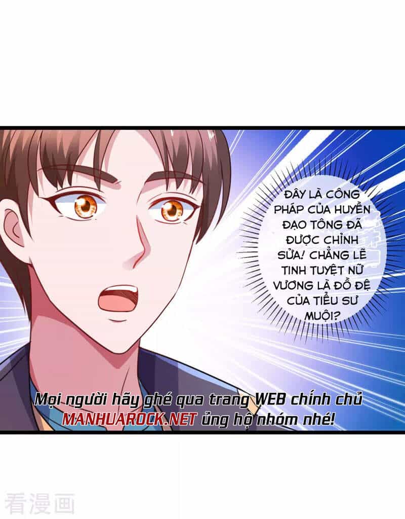 Trọng Sinh Địa Cầu Tiên Tôn - Chương 94 - ảnh 9