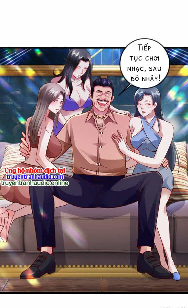 Trọng Sinh Địa Cầu Tiên Tôn - Chương 96 - ảnh 29