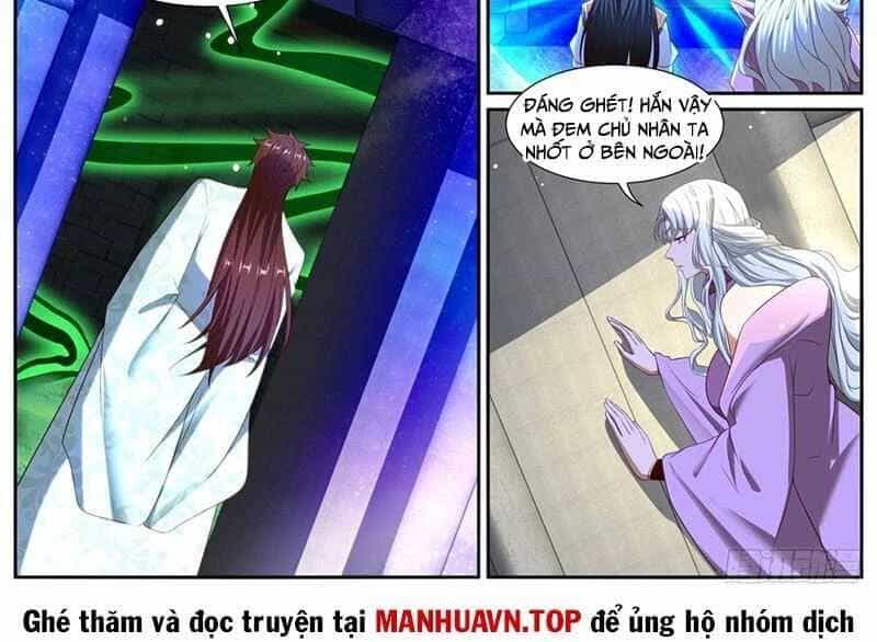 Trọng Sinh Đô Thị Tu Tiên - Chương 1017 - ảnh 16