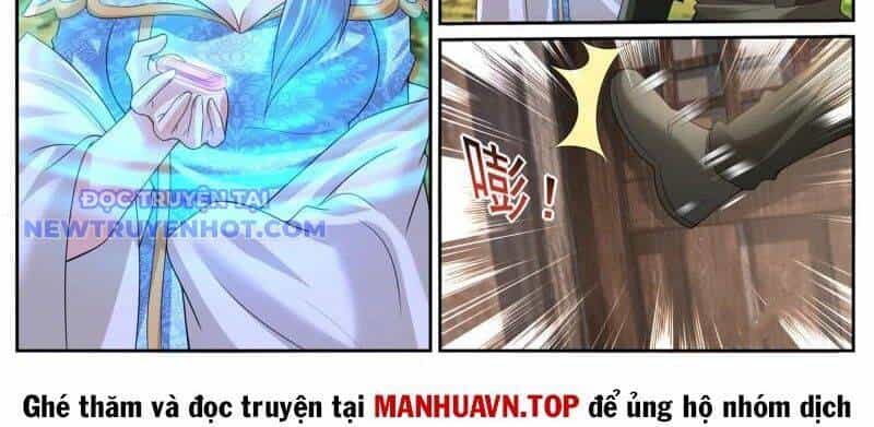 Trọng Sinh Đô Thị Tu Tiên - Chương 1059 - ảnh 5