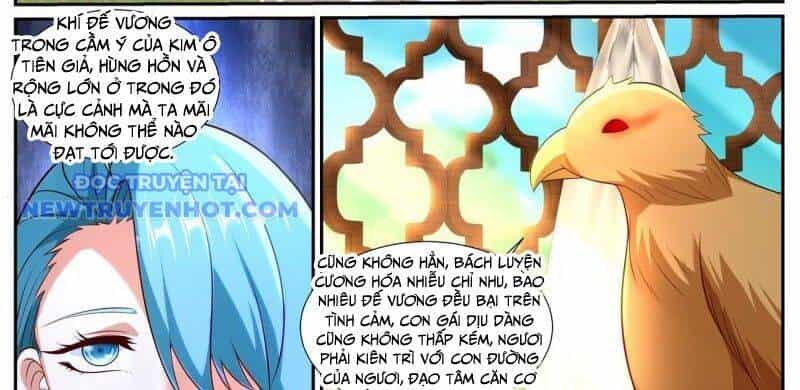 Trọng Sinh Đô Thị Tu Tiên - Chương 1060 - ảnh 7