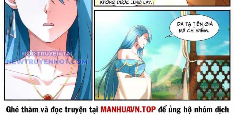 Trọng Sinh Đô Thị Tu Tiên - Chương 1060 - ảnh 8