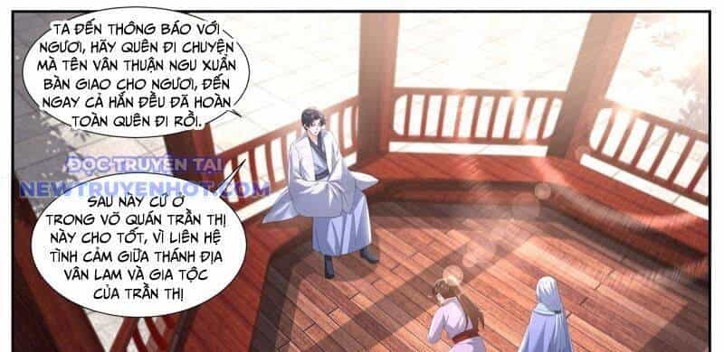 Trọng Sinh Đô Thị Tu Tiên - Chương 1062 - ảnh 3