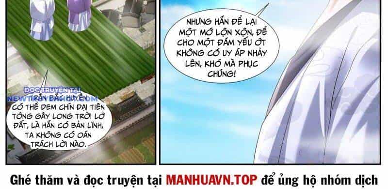 Trọng Sinh Đô Thị Tu Tiên - Chương 1063 - ảnh 20