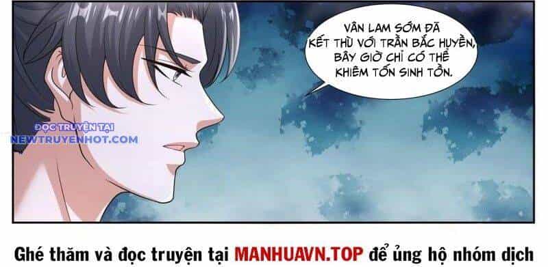 Trọng Sinh Đô Thị Tu Tiên - Chương 1063 - ảnh 8