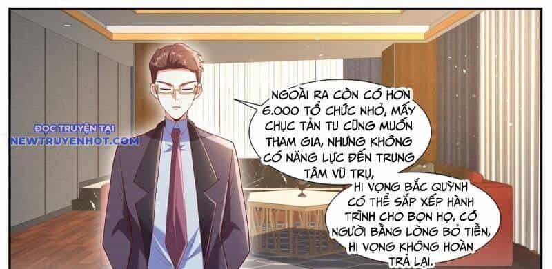 Trọng Sinh Đô Thị Tu Tiên - Chương 1064 - ảnh 9