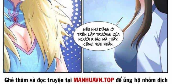 Trọng Sinh Đô Thị Tu Tiên - Chương 1065 - ảnh 17