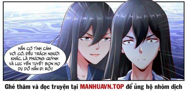 Trọng Sinh Đô Thị Tu Tiên - Chương 1065 - ảnh 38