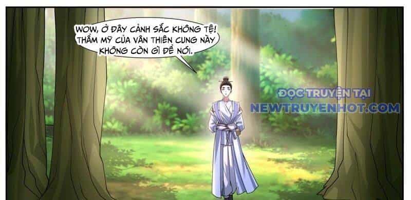 Trọng Sinh Đô Thị Tu Tiên - Chương 1066 - ảnh 5