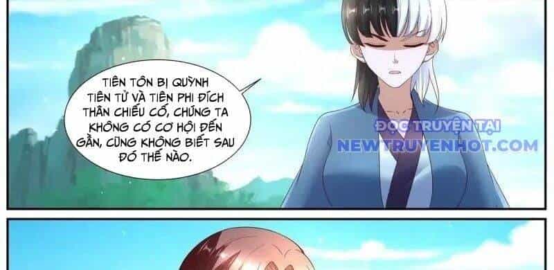 Trọng Sinh Đô Thị Tu Tiên - Chương 1068 - ảnh 24