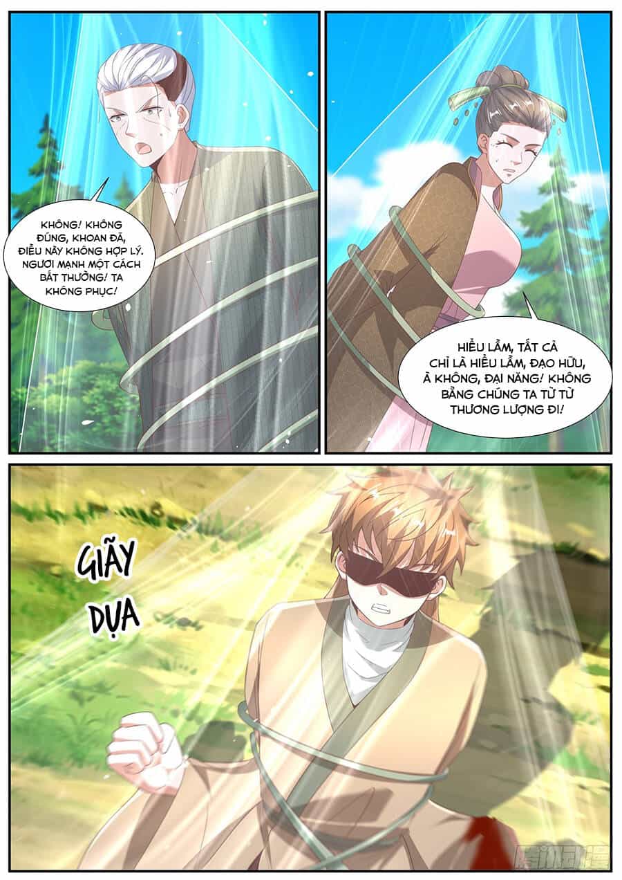 Trọng Sinh Đô Thị Tu Tiên - Chương 1092 - ảnh 8