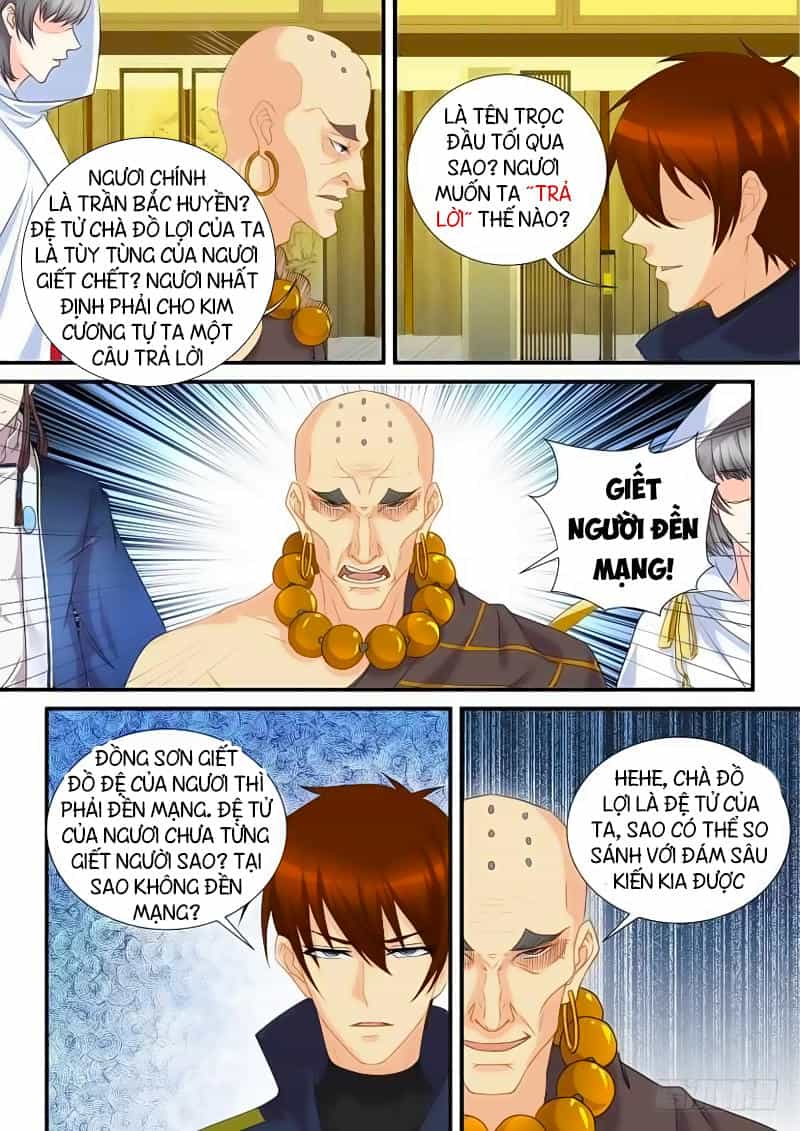 Trọng Sinh Đô Thị Tu Tiên - Chương 117 - ảnh 6
