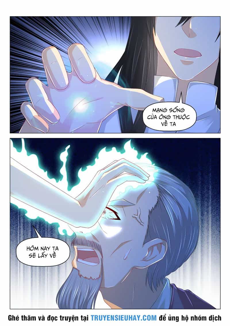 Trọng Sinh Đô Thị Tu Tiên - Chương 166 - ảnh 8