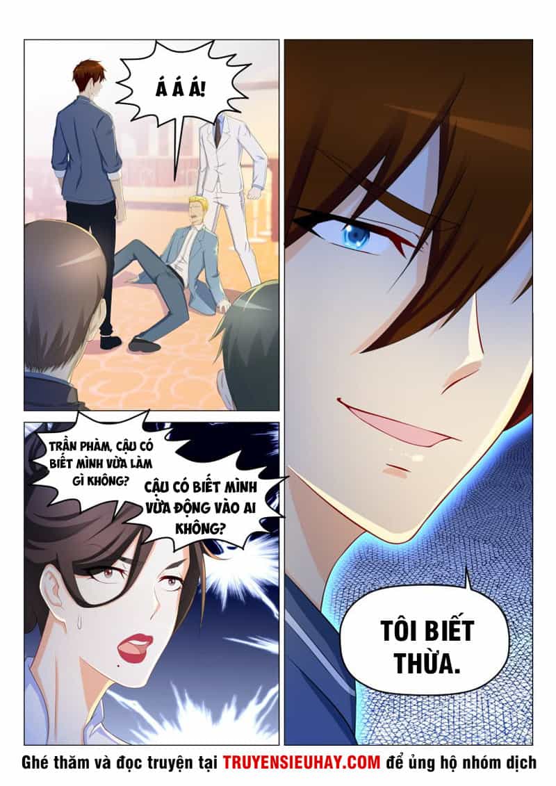 Trọng Sinh Đô Thị Tu Tiên - Chương 189 - ảnh 5