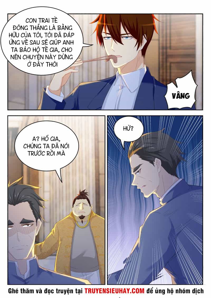 Trọng Sinh Đô Thị Tu Tiên - Chương 219 - ảnh 13