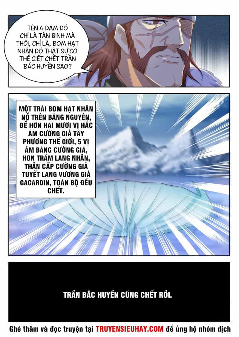 Trọng Sinh Đô Thị Tu Tiên - Chương 237 - ảnh 11
