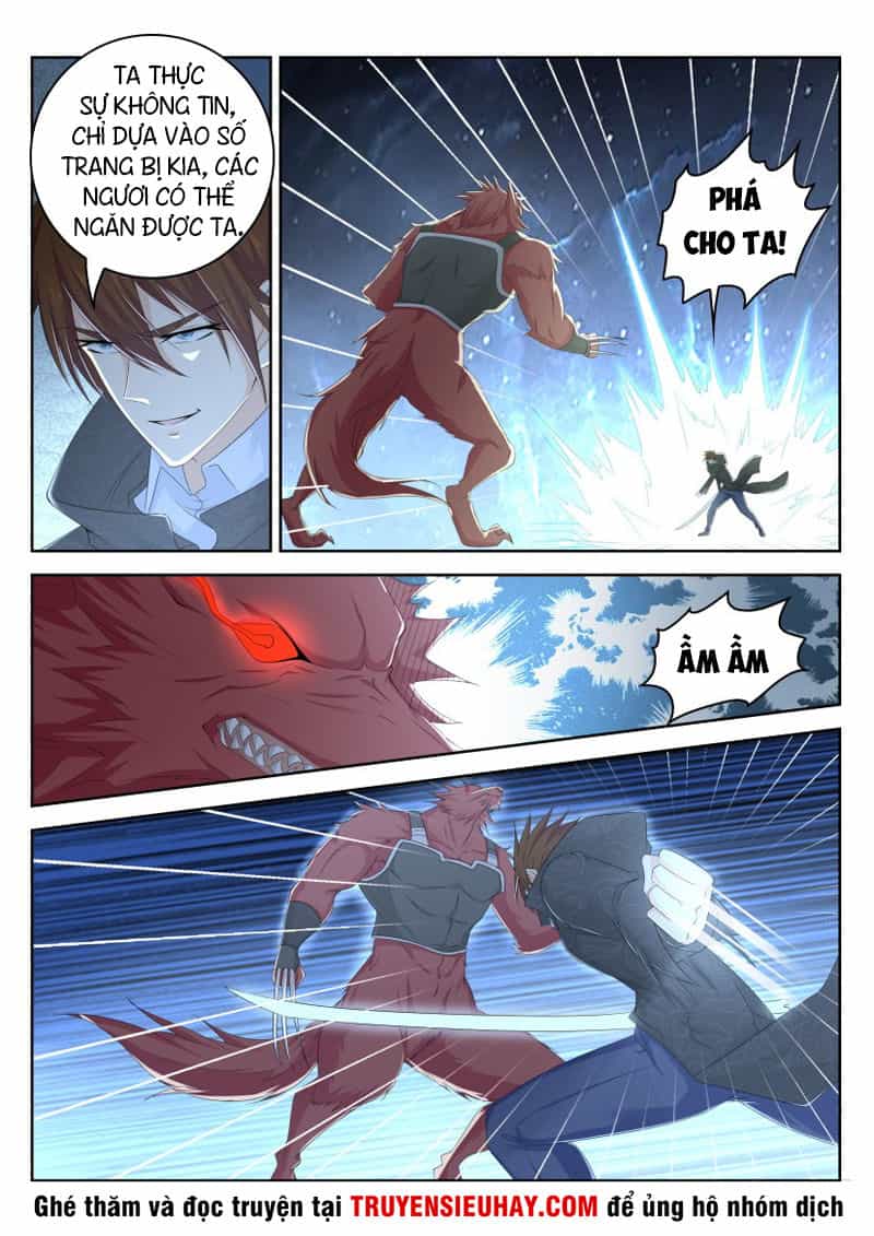 Trọng Sinh Đô Thị Tu Tiên - Chương 241 - ảnh 15