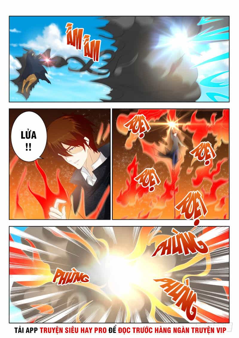 Trọng Sinh Đô Thị Tu Tiên - Chương 272 - ảnh 3
