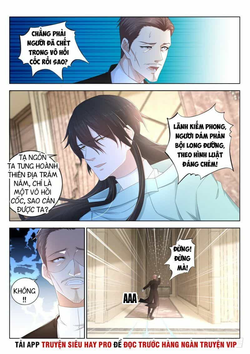 Trọng Sinh Đô Thị Tu Tiên - Chương 285 - ảnh 3