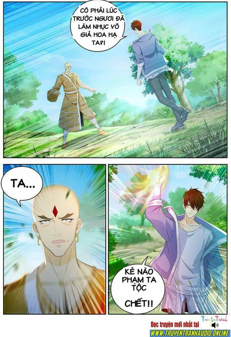 Trọng Sinh Đô Thị Tu Tiên - Chương 335 - ảnh 1