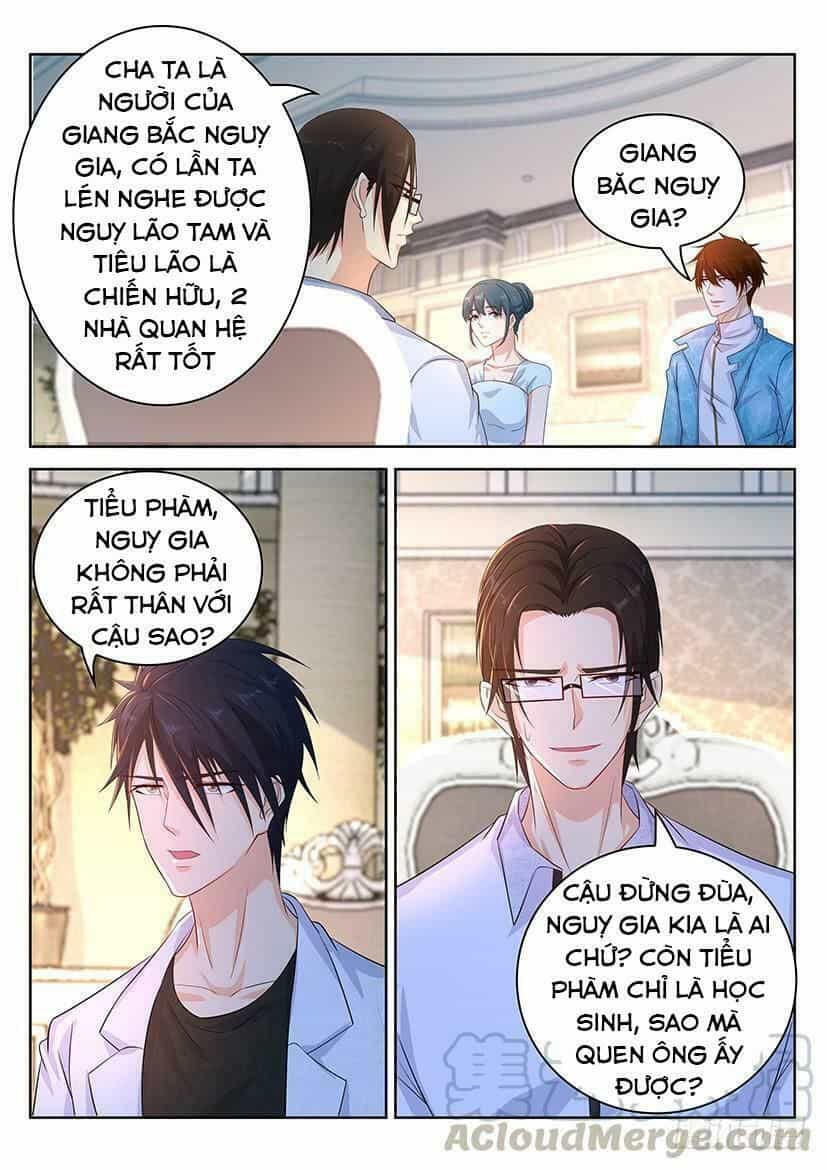 Trọng Sinh Đô Thị Tu Tiên - Chương 353 - ảnh 5