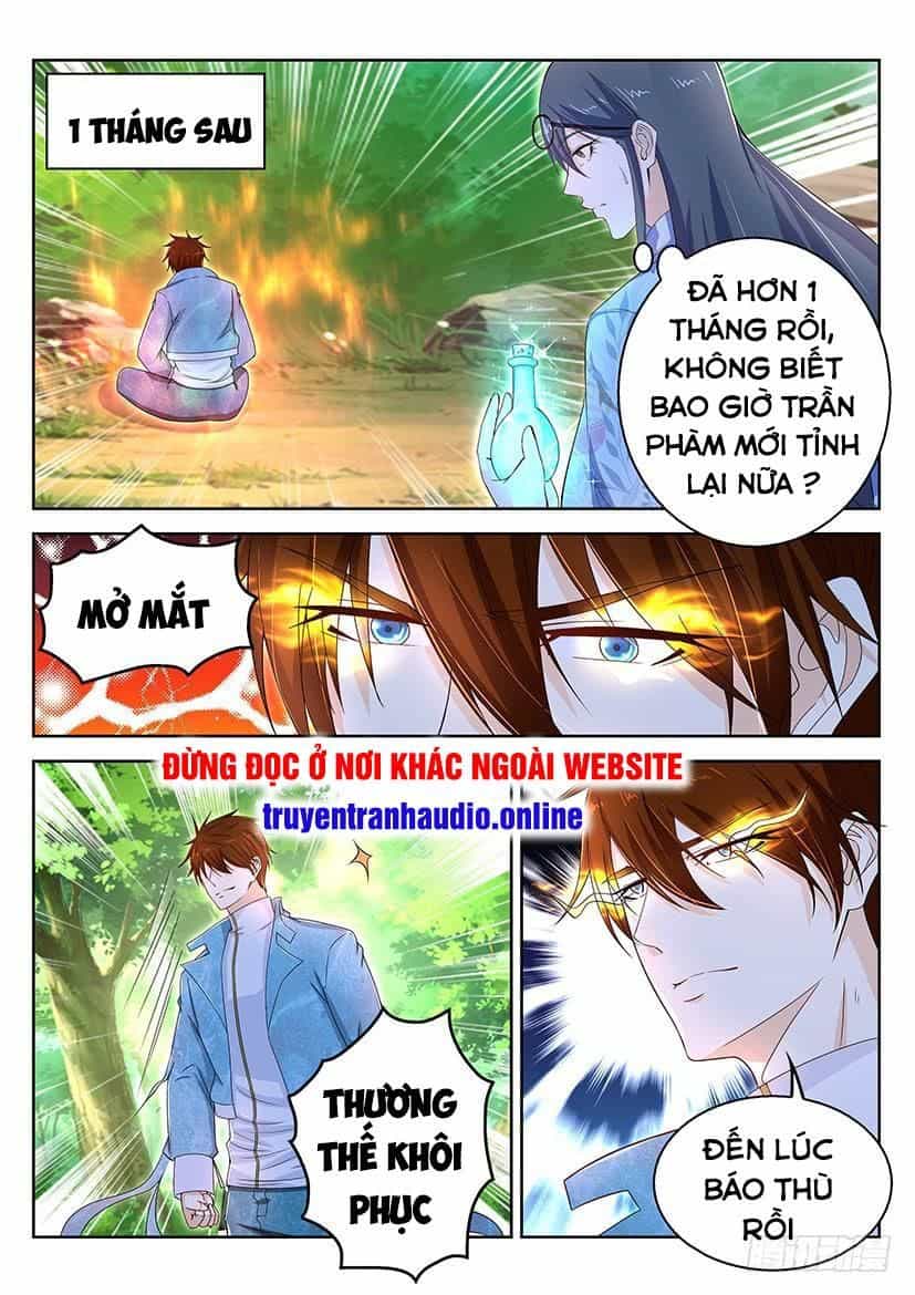 Trọng Sinh Đô Thị Tu Tiên - Chương 361 - ảnh 2