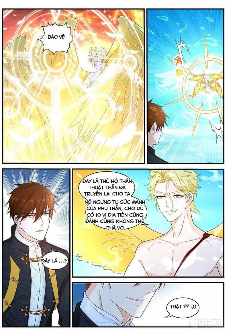 Trọng Sinh Đô Thị Tu Tiên - Chương 363 - ảnh 6