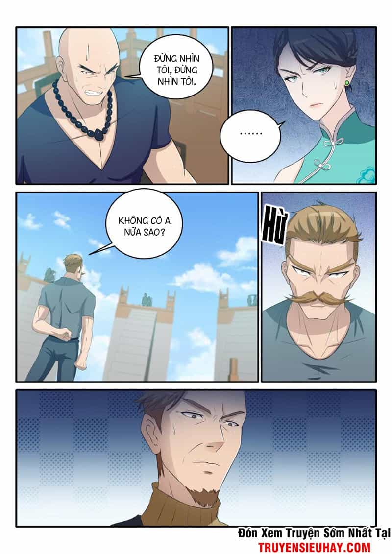 Trọng Sinh Đô Thị Tu Tiên - Chương 37 - ảnh 7