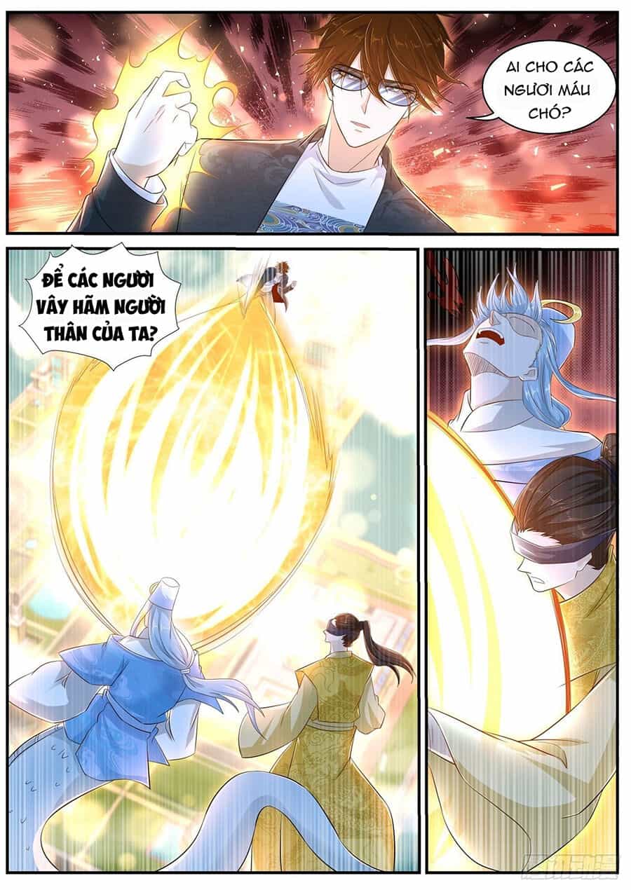 Trọng Sinh Đô Thị Tu Tiên - Chương 404 - ảnh 10