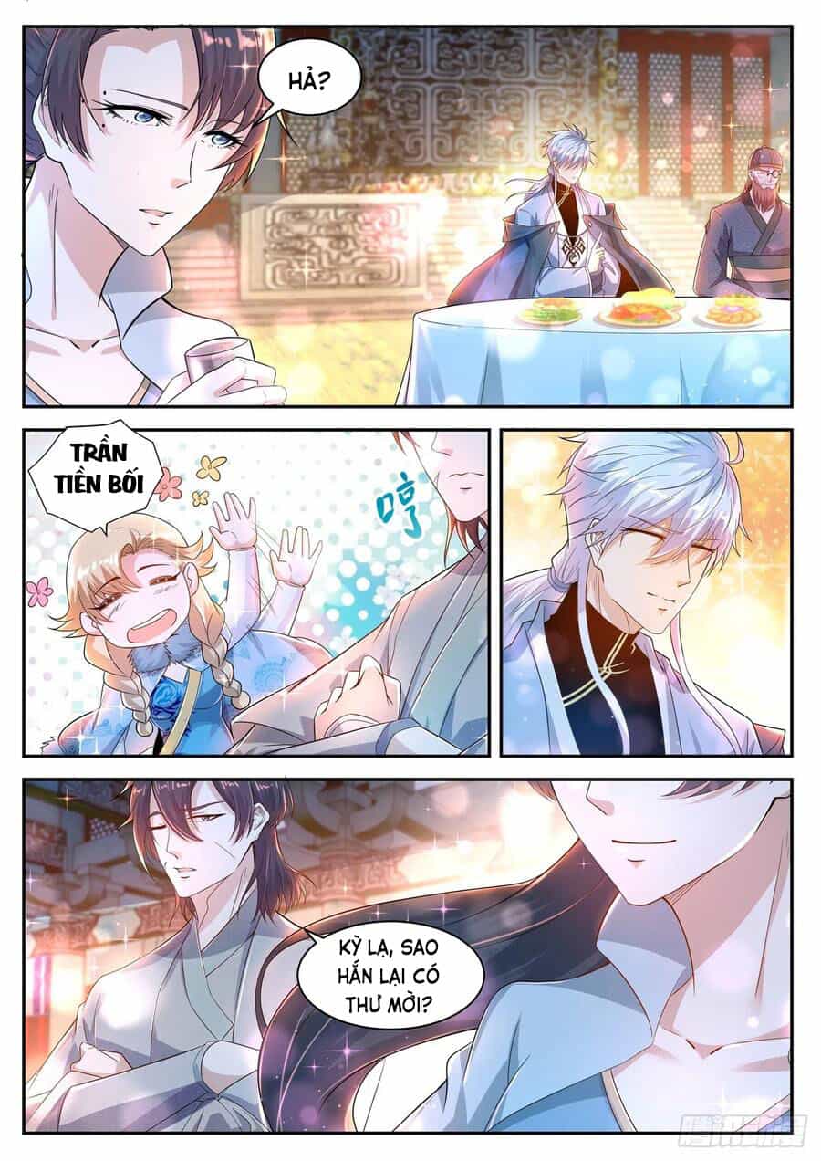 Trọng Sinh Đô Thị Tu Tiên - Chương 420 - ảnh 2