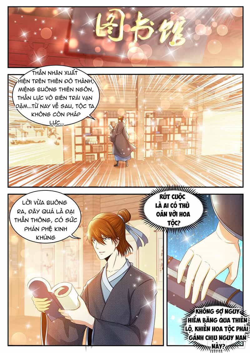 Trọng Sinh Đô Thị Tu Tiên - Chương 434 - ảnh 11