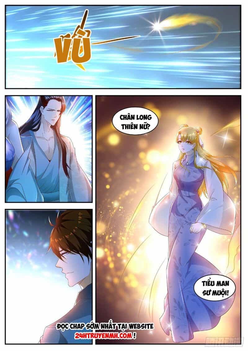 Trọng Sinh Đô Thị Tu Tiên - Chương 499 - ảnh 5