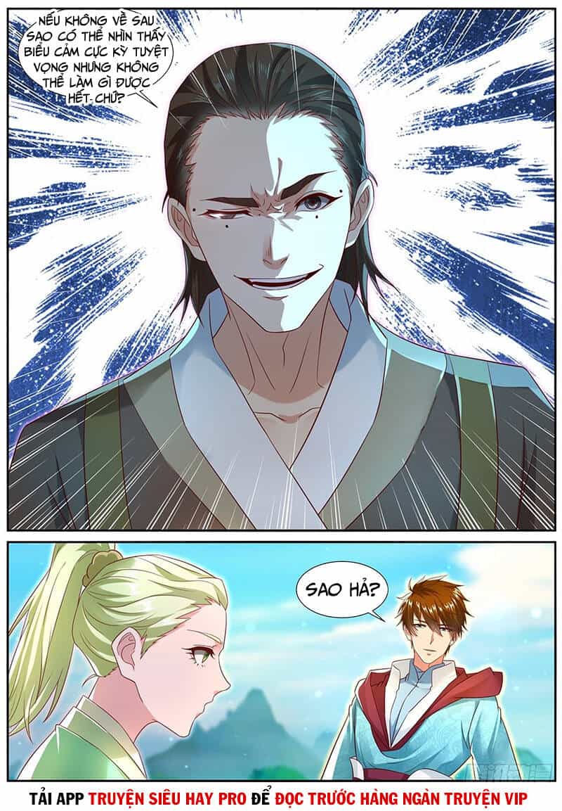 Trọng Sinh Đô Thị Tu Tiên - Chương 693 - ảnh 7