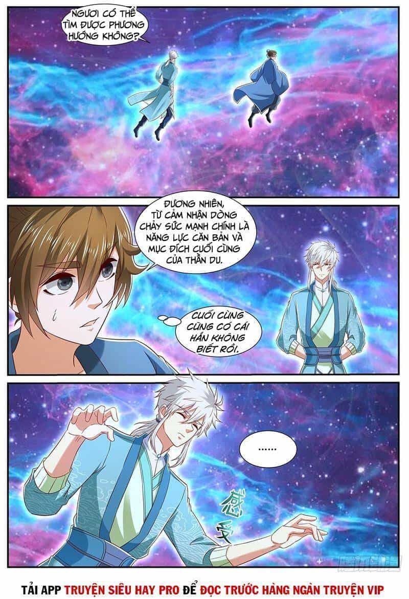 Trọng Sinh Đô Thị Tu Tiên - Chương 724 - ảnh 2