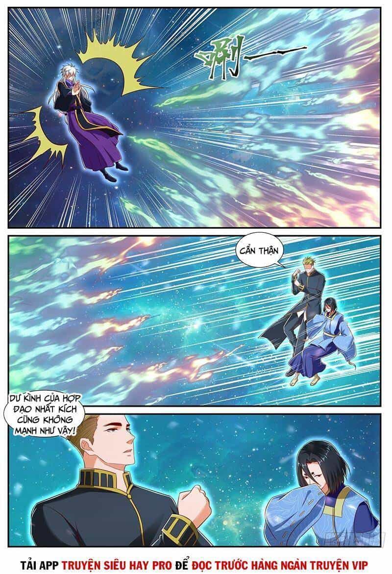 Trọng Sinh Đô Thị Tu Tiên - Chương 737 - ảnh 6