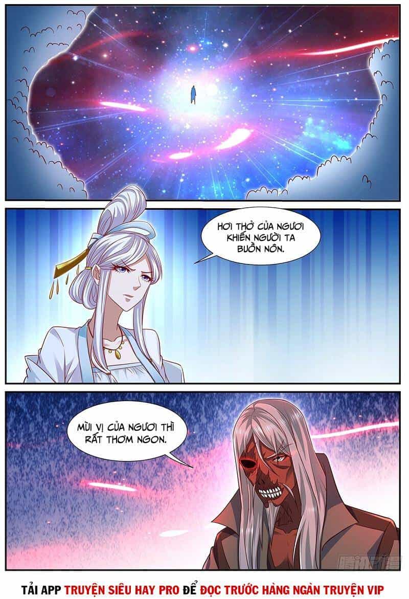 Trọng Sinh Đô Thị Tu Tiên - Chương 758 - ảnh 9