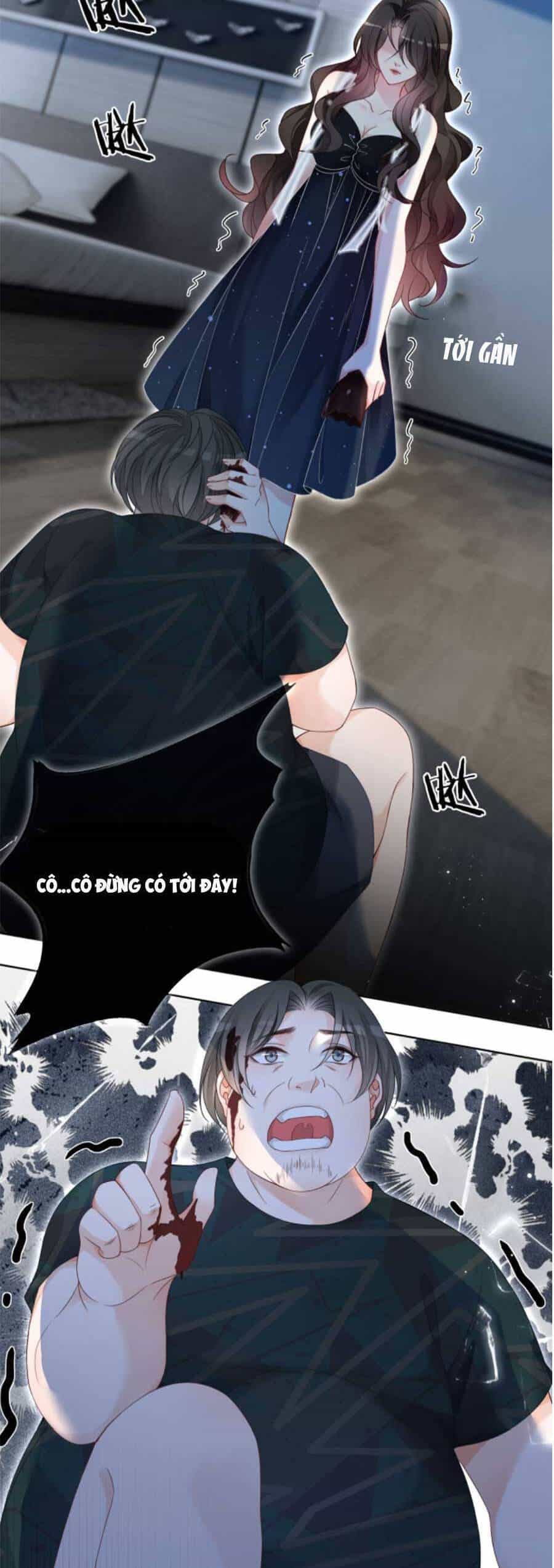 Trọng Sinh Đoàn Sủng: Phu Nhân Ảnh Đế Vừa Nghèo Vừa Dữ - Chương 1 - ảnh 9